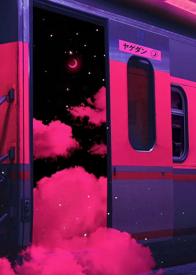 Trains
