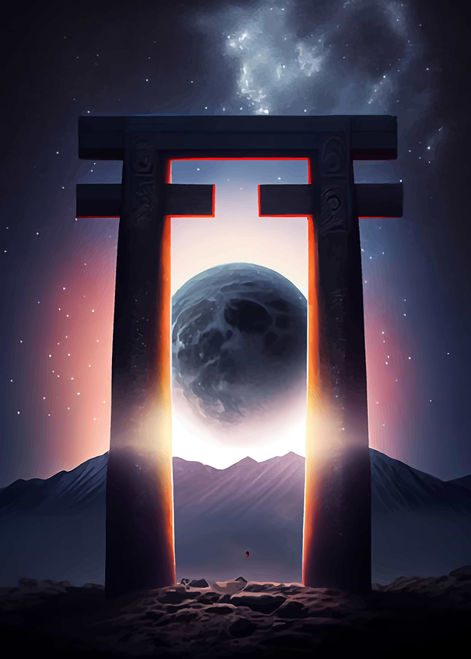 Dreamscape Portal