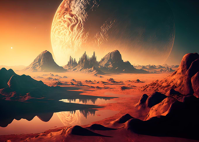 Fantasy Space