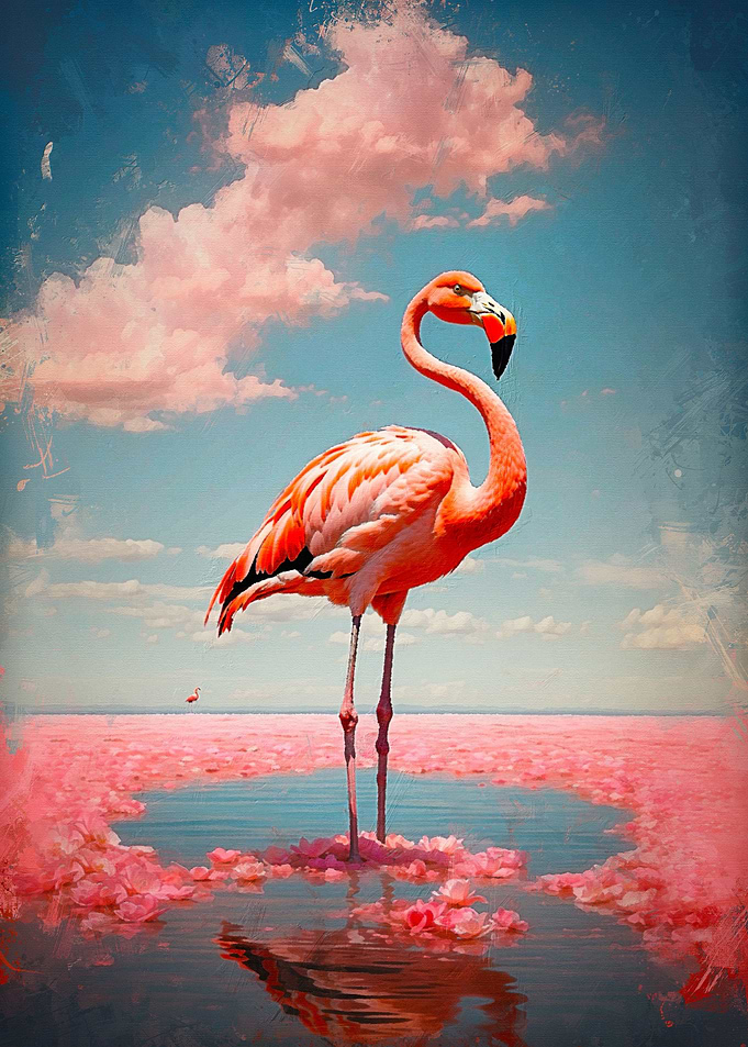 Flamingo