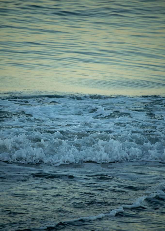Sea Waves