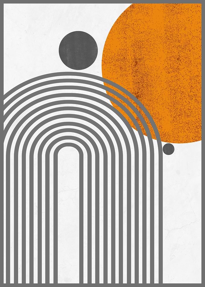 Abstract Geometric