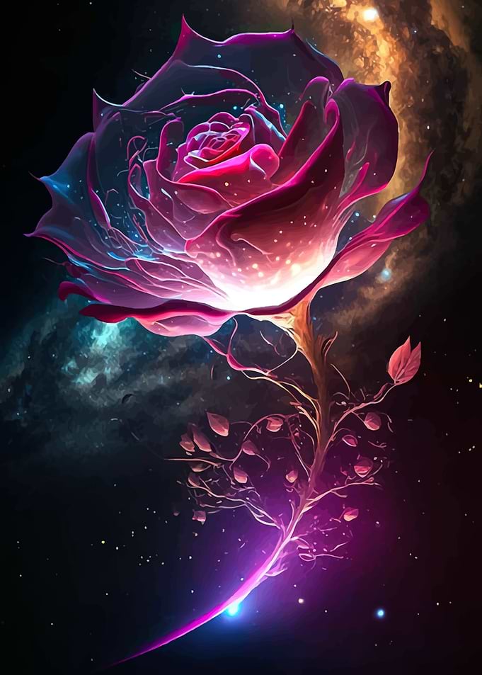 Enchanted Embrace