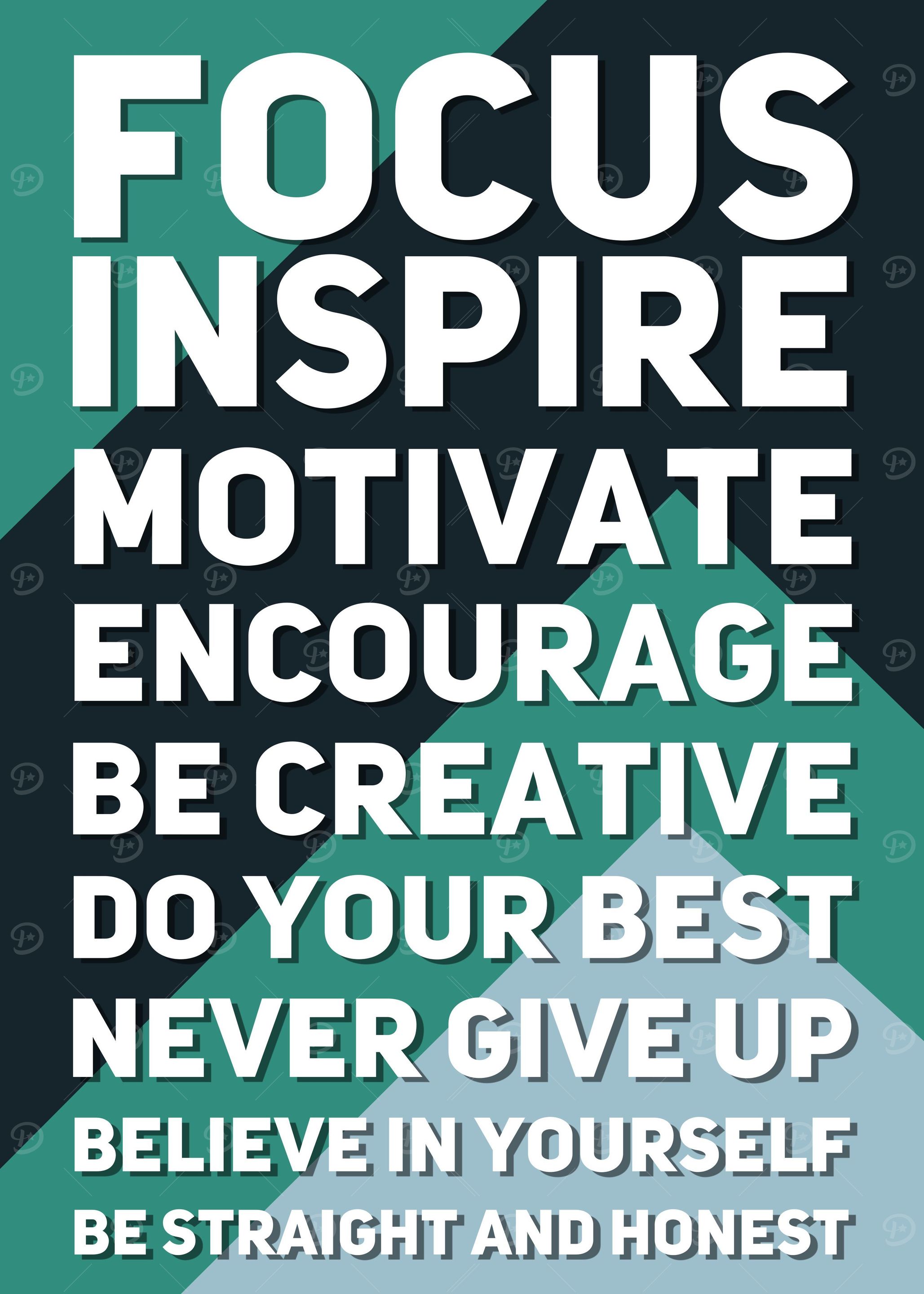 Success Motivational Quote