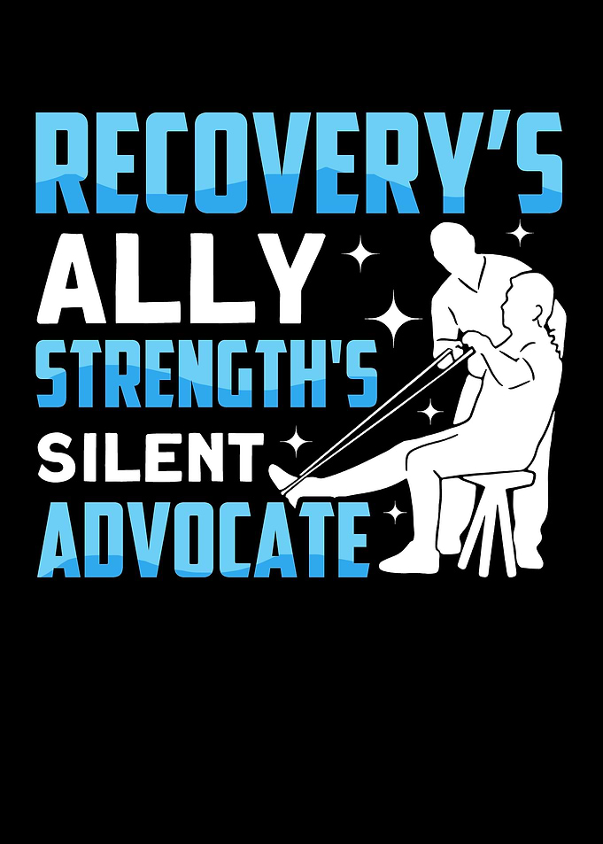 Recoverys Ally Strengths