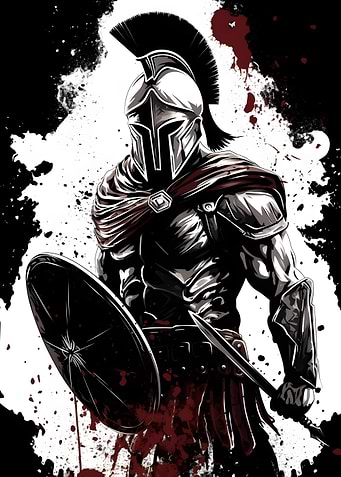 Paladin Warrior