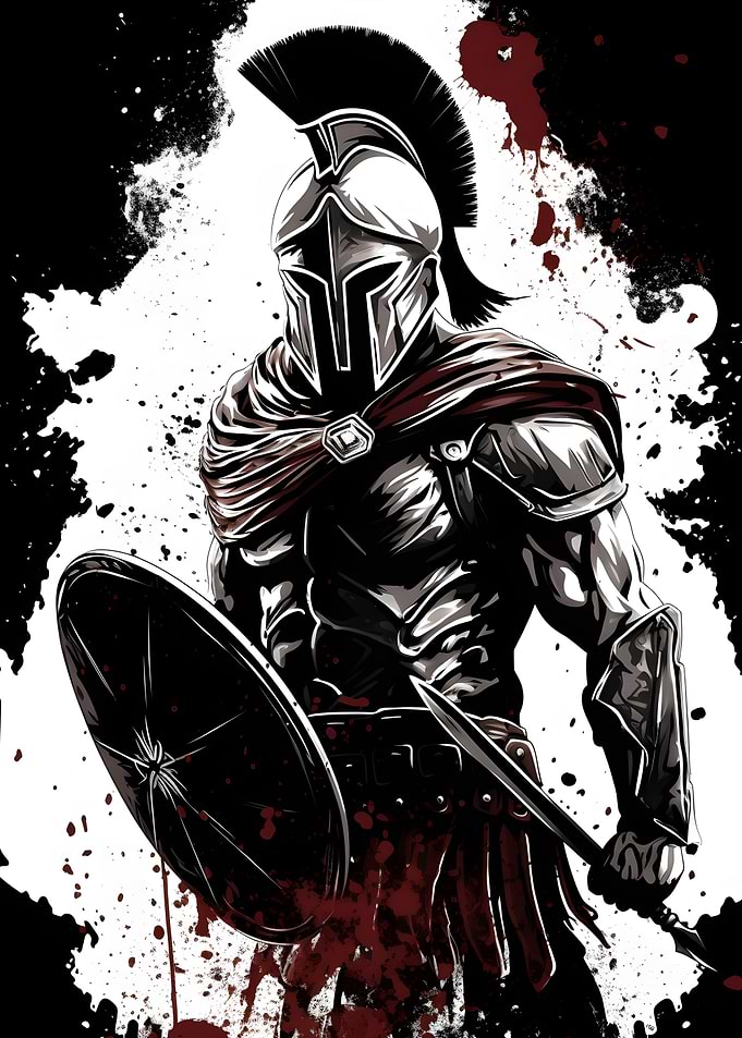 Paladin Warrior