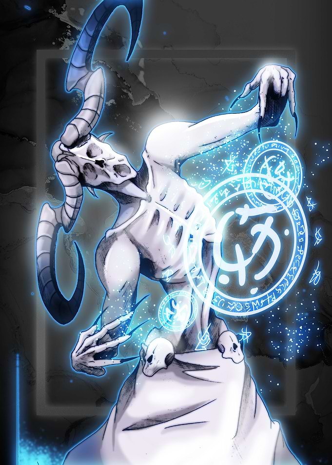 Demon Kings fraud