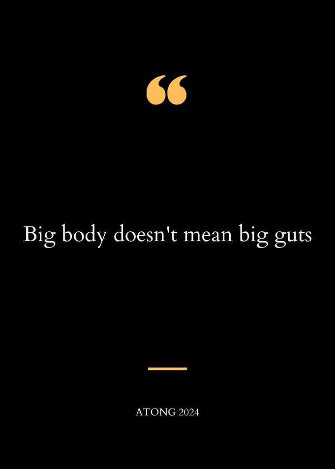 Mentality