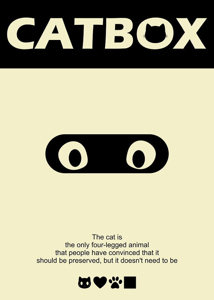 CATBOX
