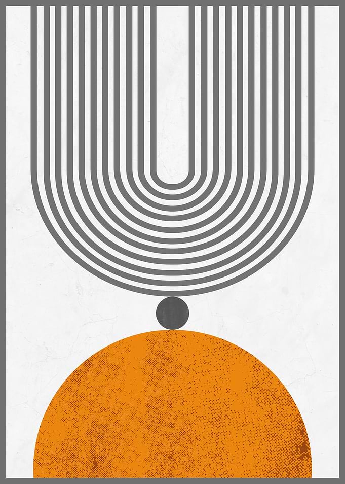 Abstract Geometric