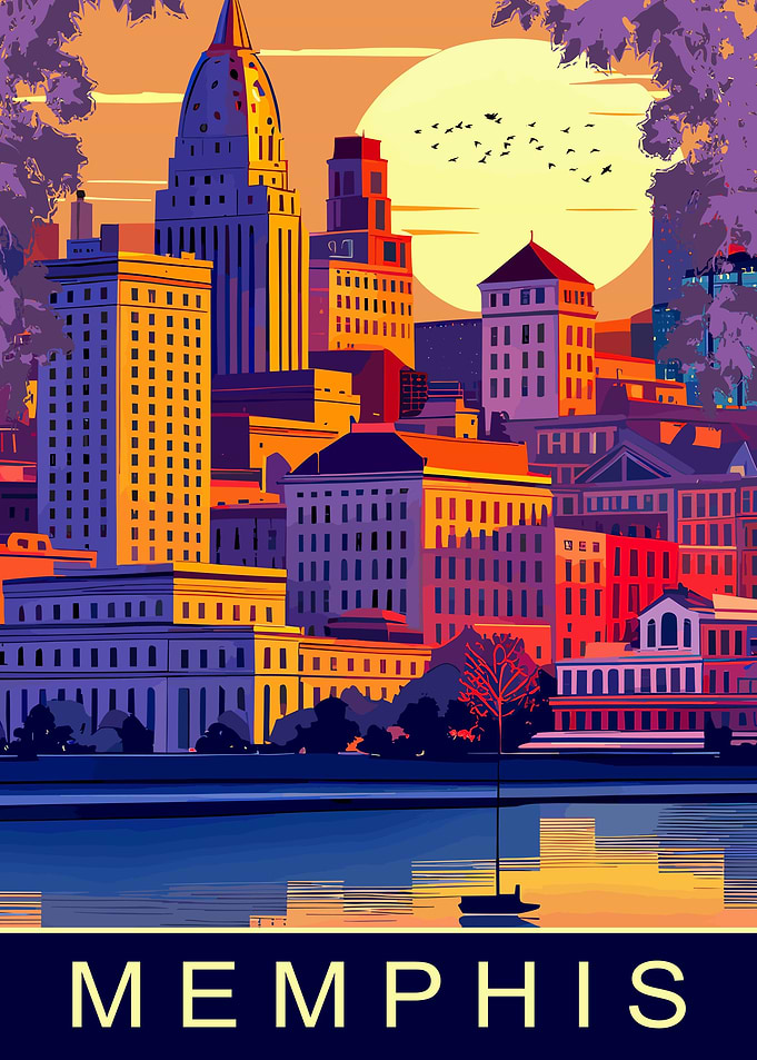 Memphis