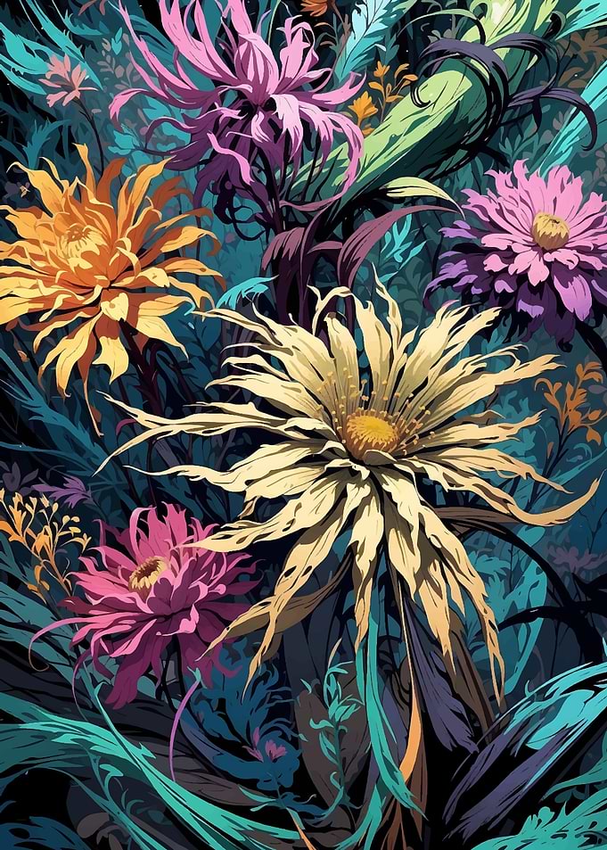 Flowers
