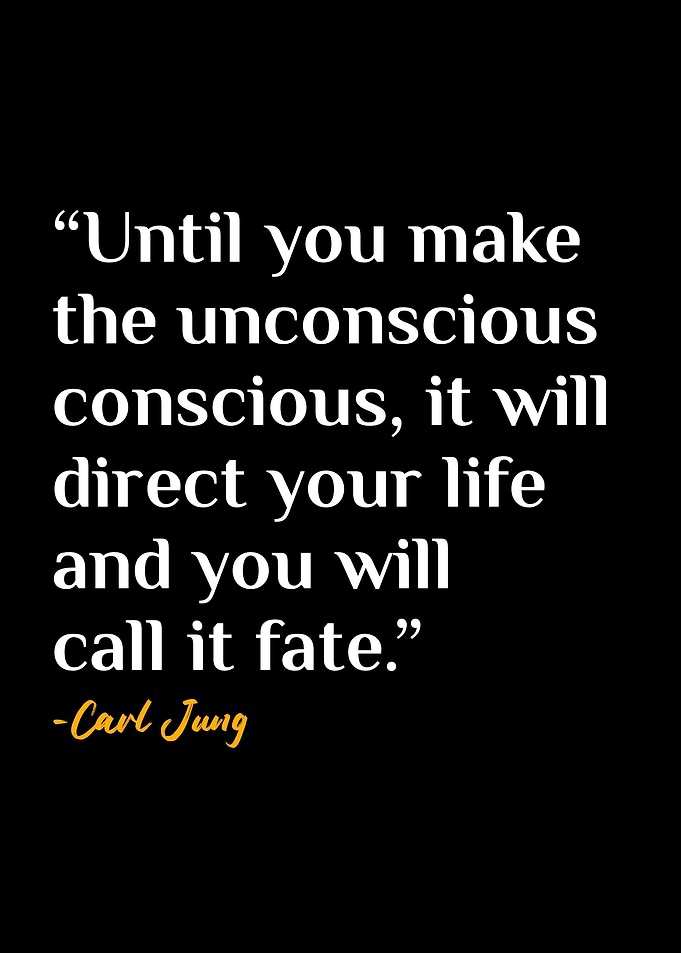 Carl Jung Quotes