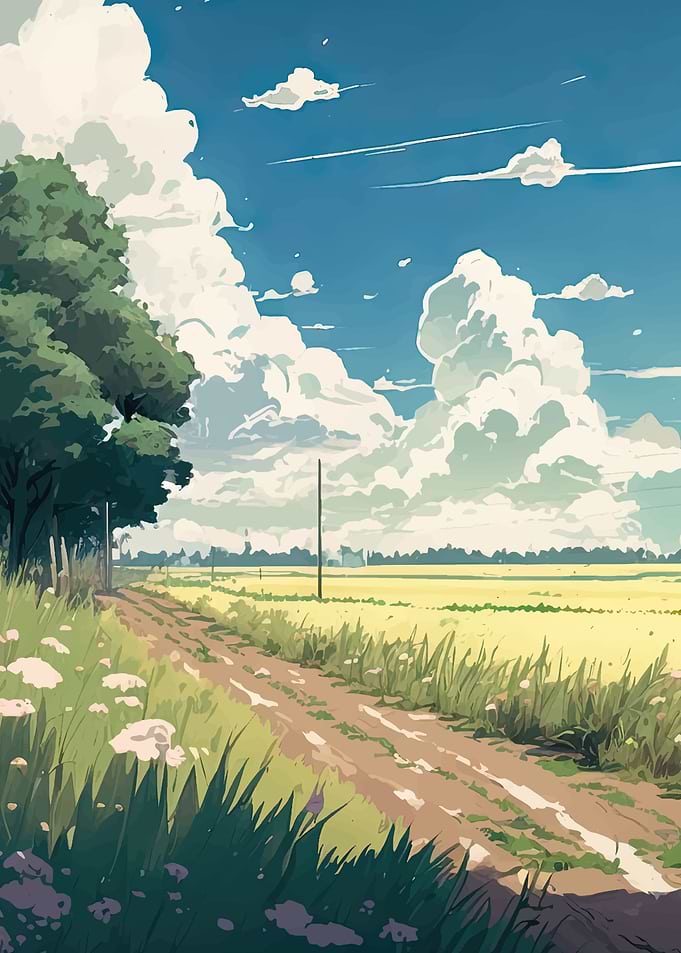 nature