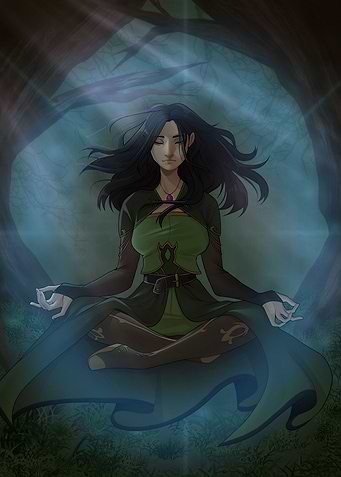 Eska Meditation