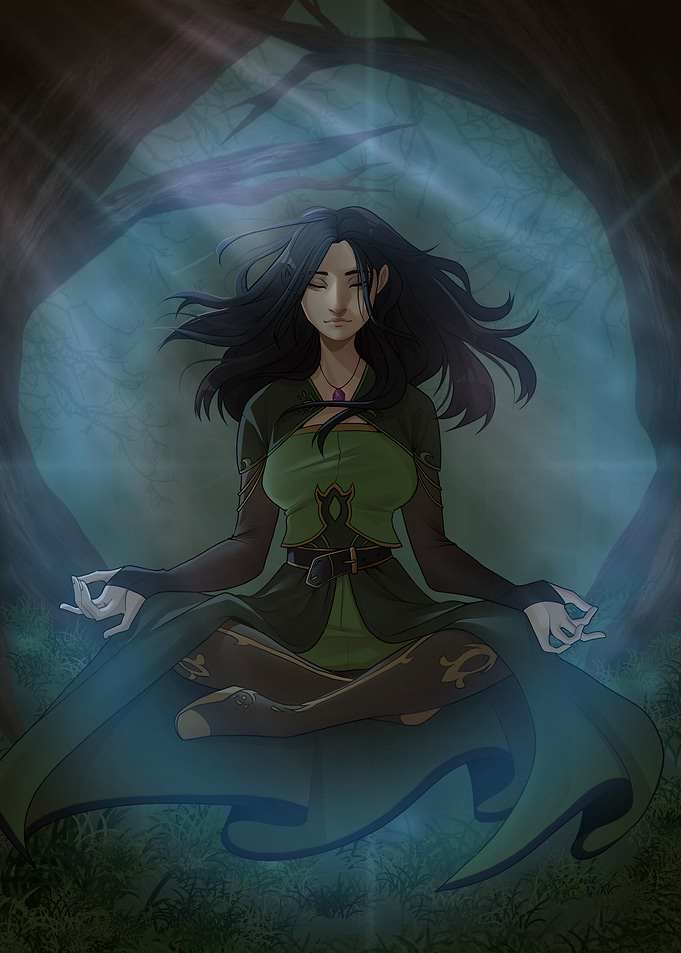 Eska Meditation