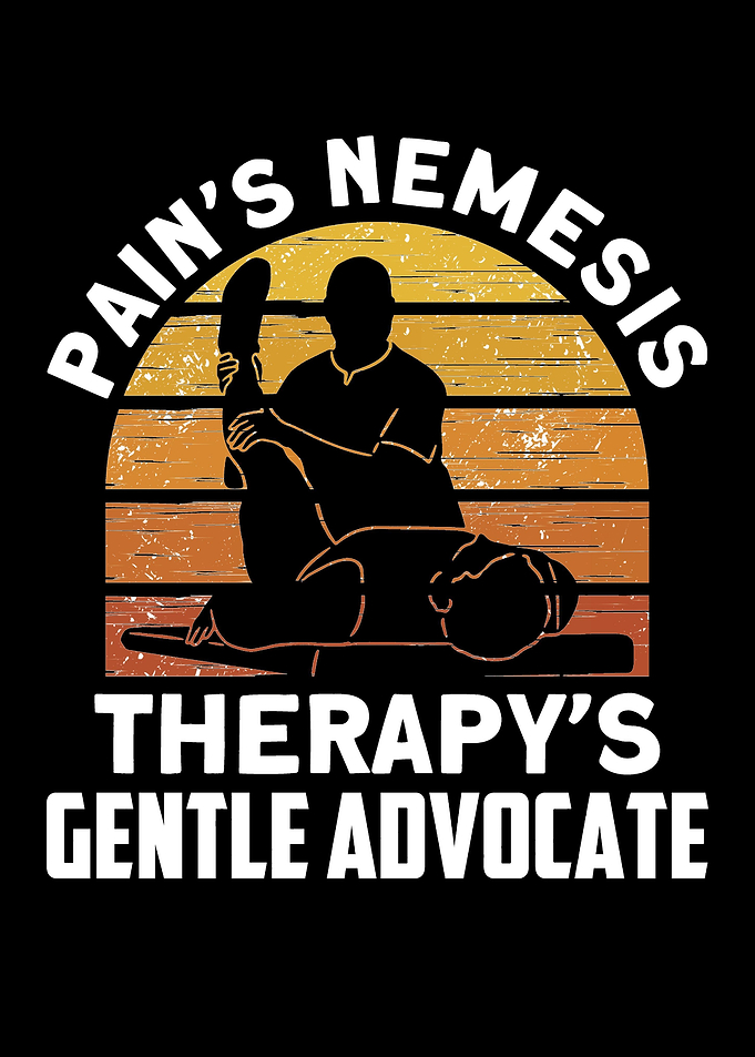 Pains Nemesis Therapys