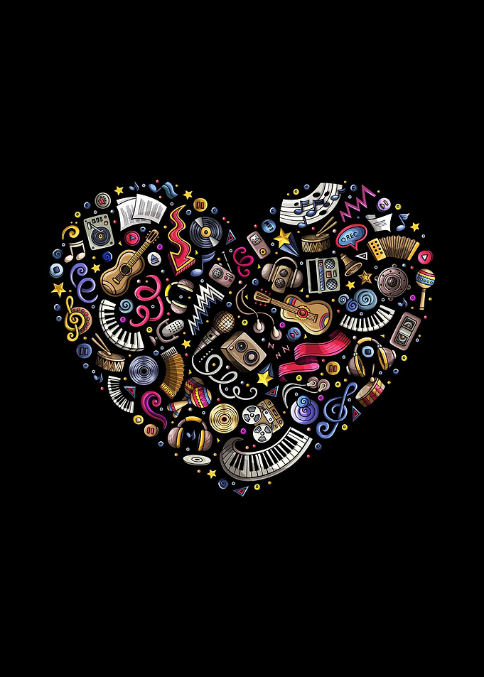 Music Heart