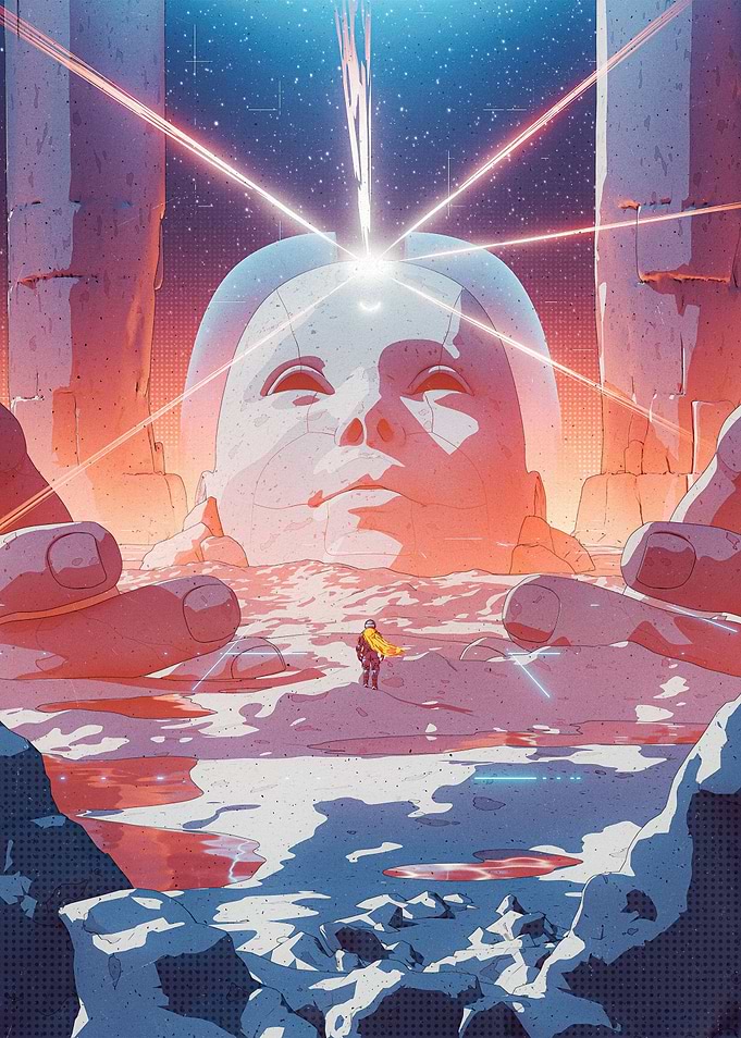 ASTRAL PROJECTION