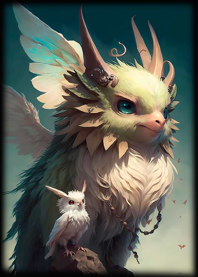 Bartok birdle