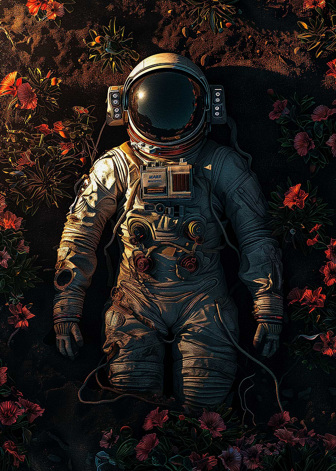 Astro Reverie