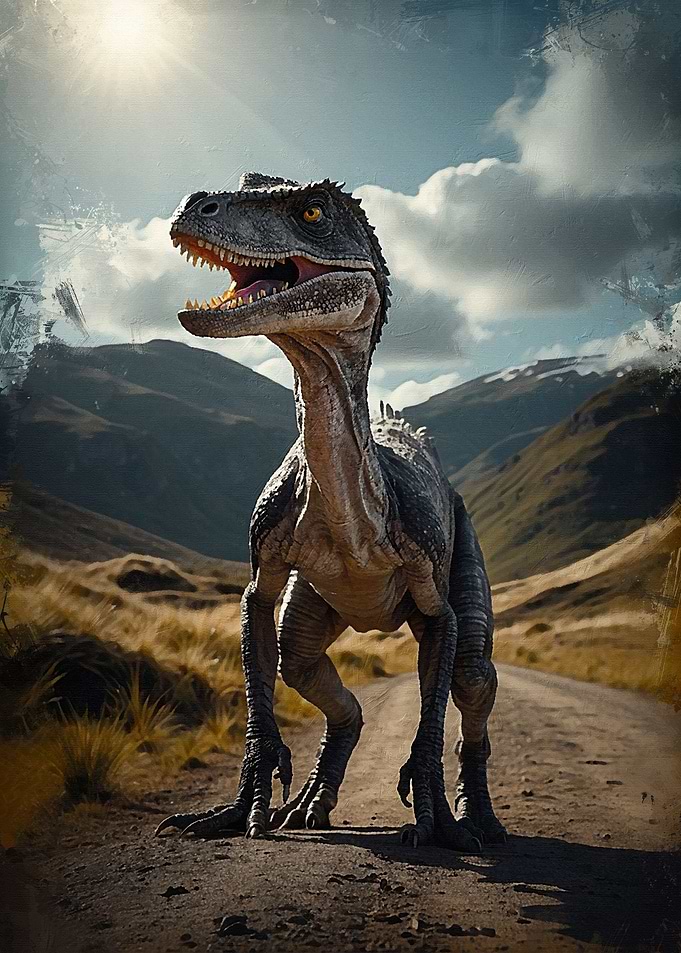 Jurassic Jam