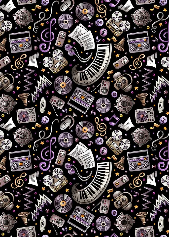 Music Pattern