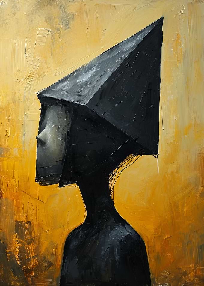Abstract Elegance