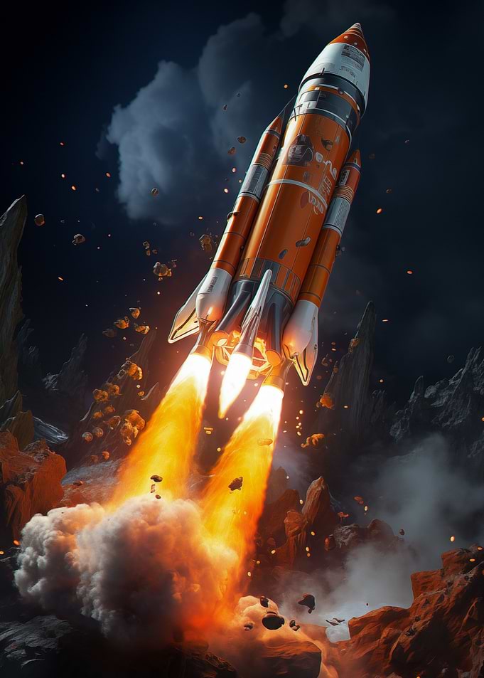 My Rocket