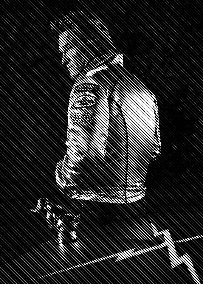 death proof stuntman mike