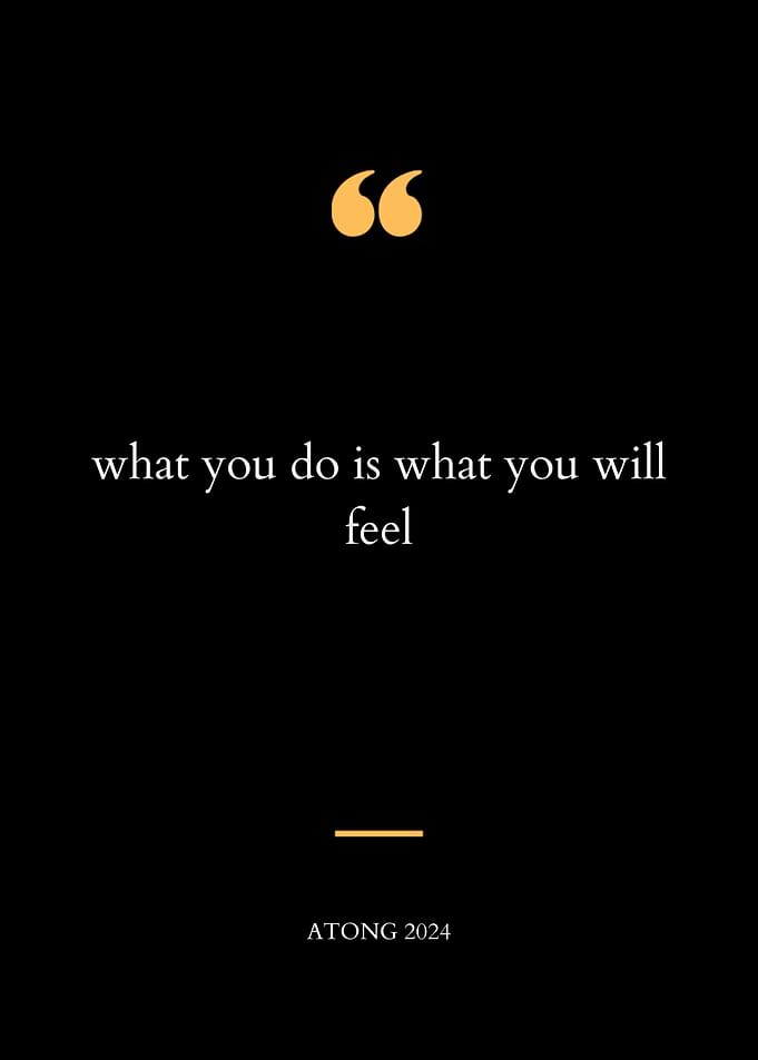 Feel