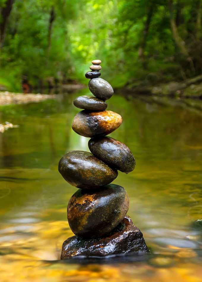 Long Exposure Stacking