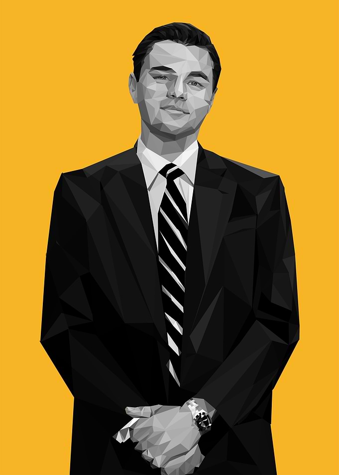 jordan belfort