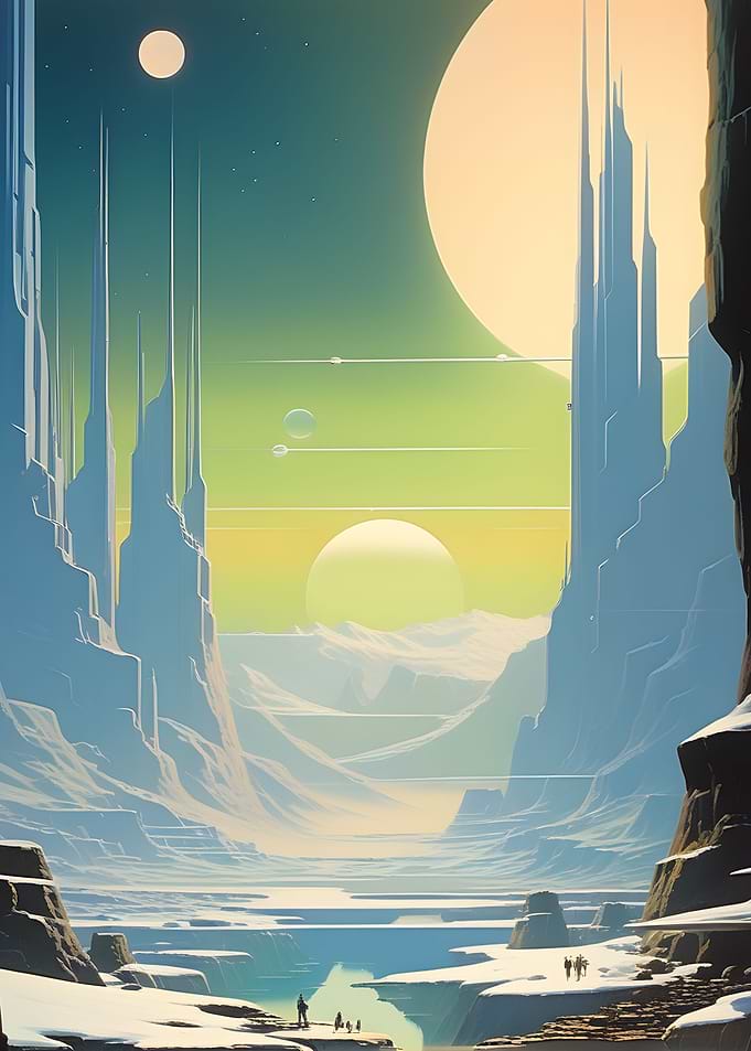 Northern Light Living
