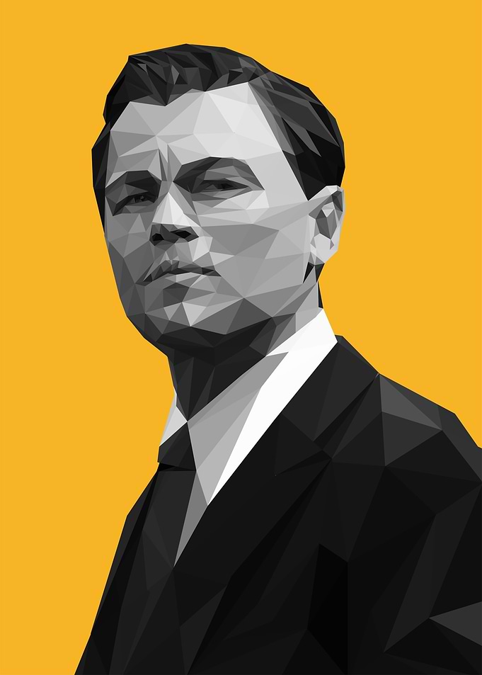 the wolf of wall street