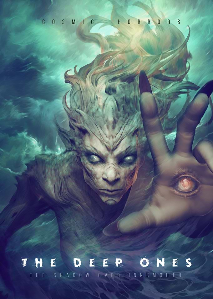 The Deep Ones