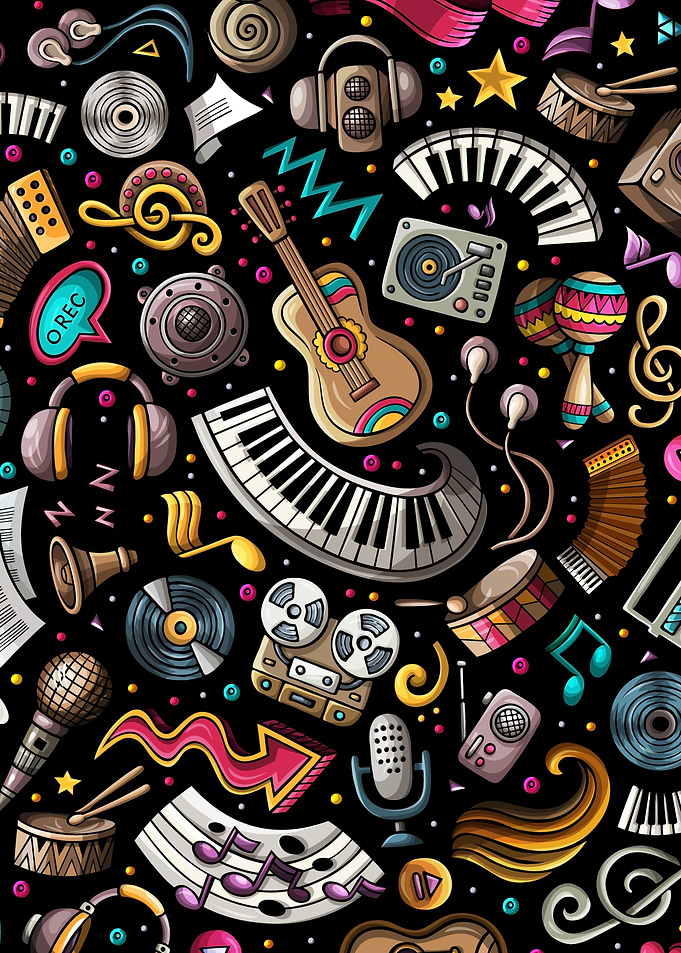 Music Pattern