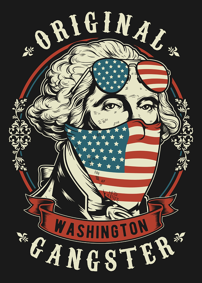 George Washington OG