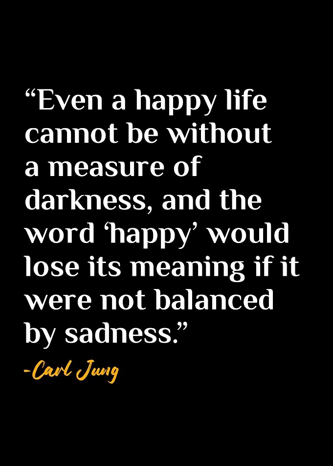 Carl Jung Quotes