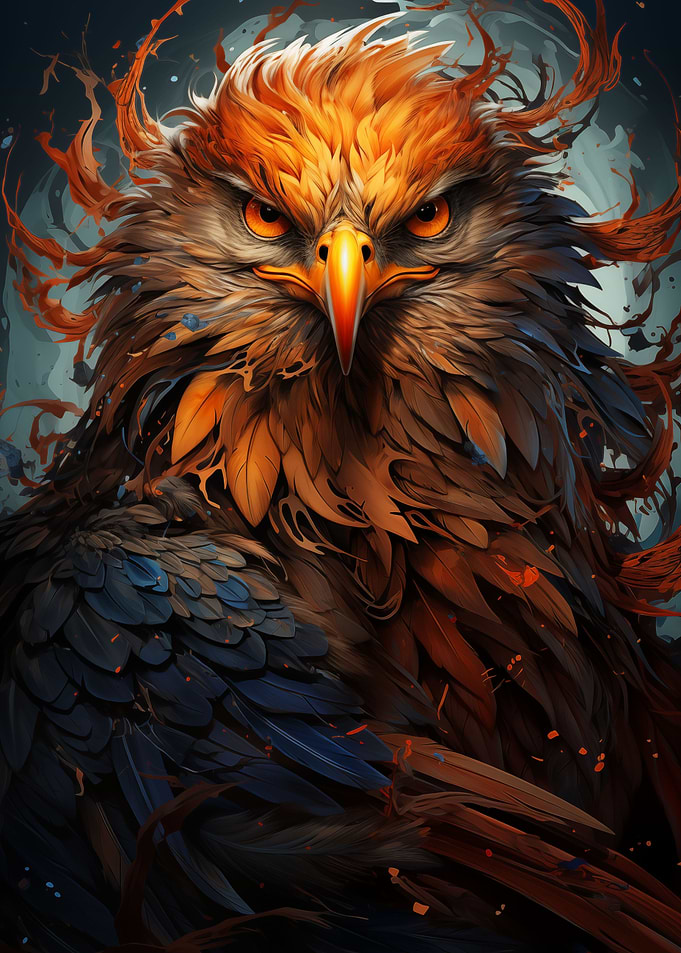 Fire Eagle