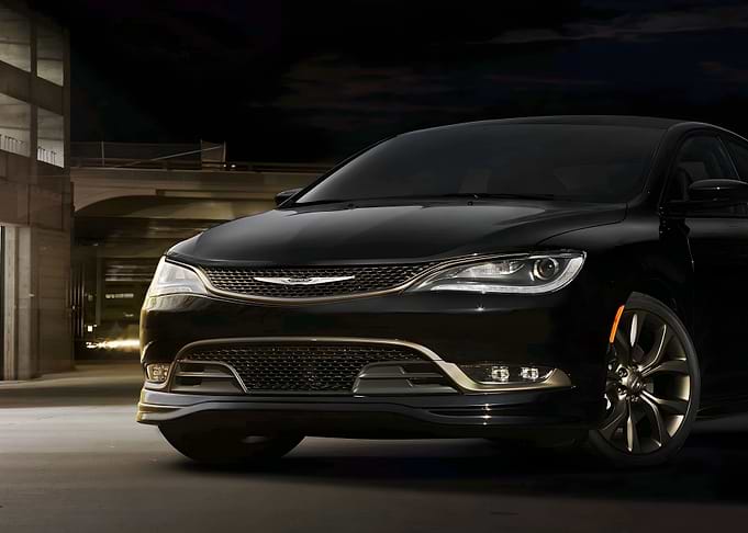 Chrysler