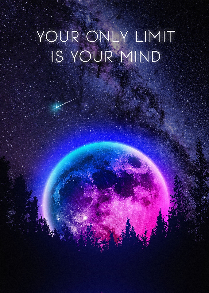 Space Quote