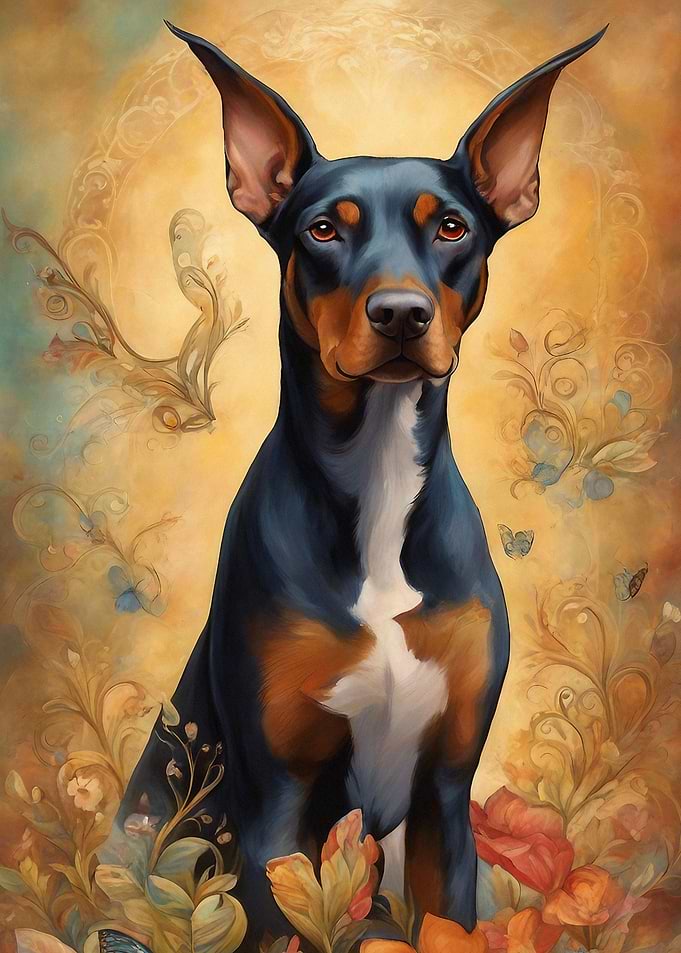 dog000339