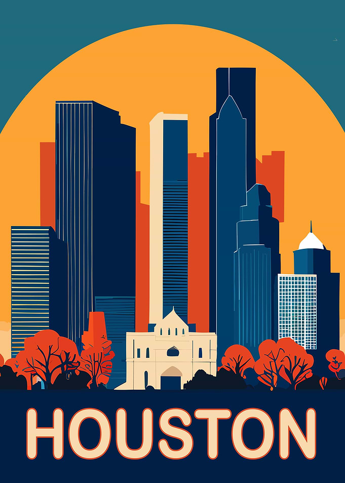 Houston