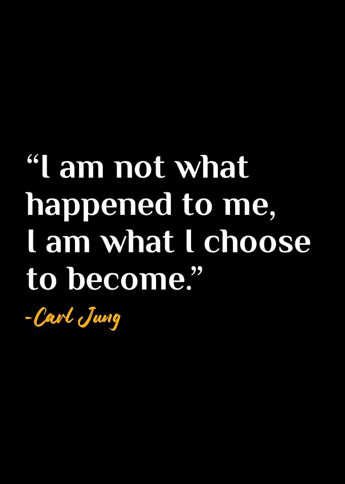 Carl Jung Quotes