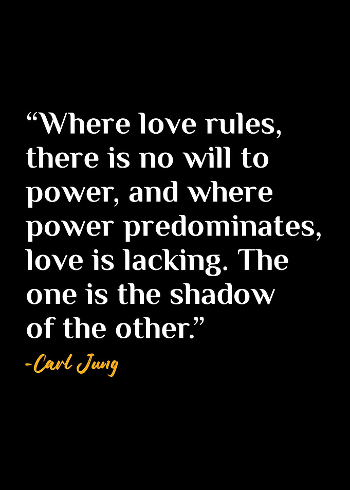 Carl Jung Quotes