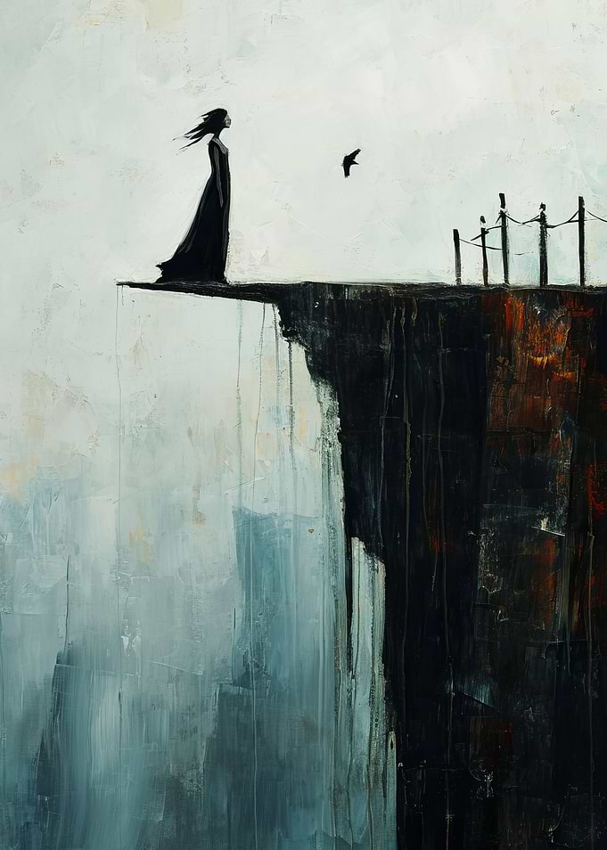 Abstract Elegance
