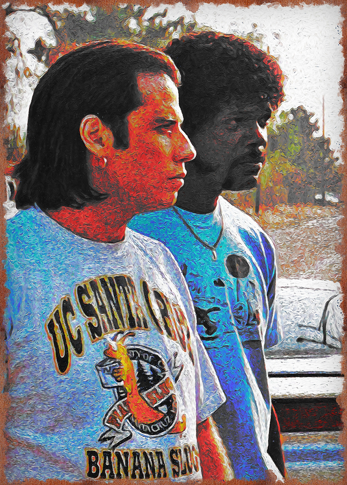 pulp fiction