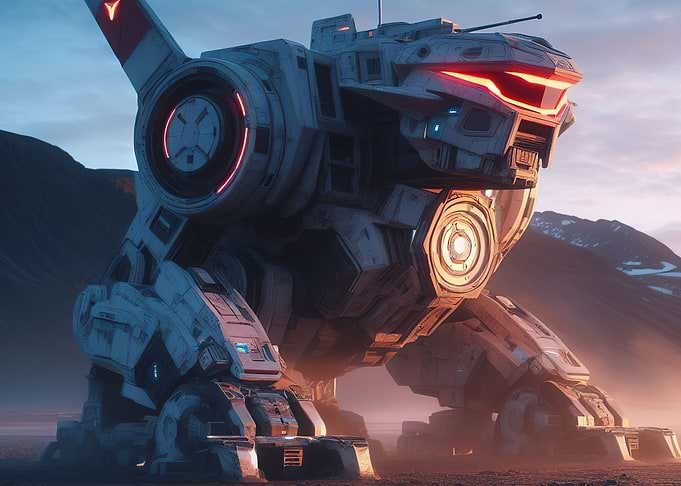 Mecha10